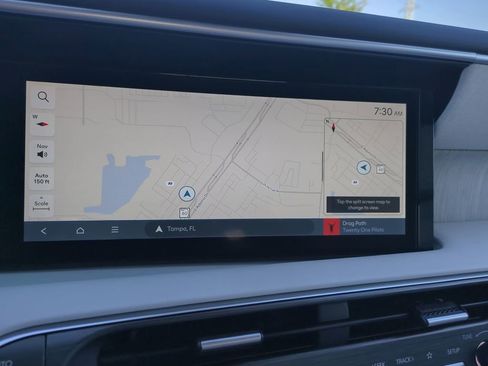 New 2026 Hyundai Palisade Calligraphy image 28