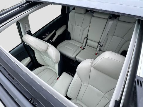 New 2026 Subaru Ascent Limited AWD/4WD image 26