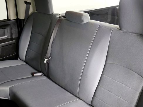 Used 2019 RAM 1500 Tradesman w/ Popular Equipment Group AWD/4WD image 41