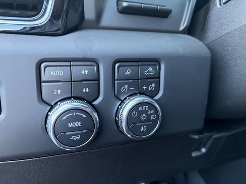 New 2026 GMC Sierra 2500 Denali w/ Technology Package image 23