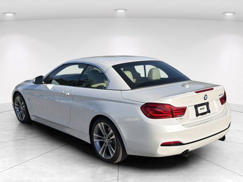 Used 2018 BMW 440i Convertible RWD image 6