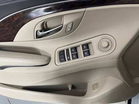 Used 2016 Buick LaCrosse Leather FWD image 52