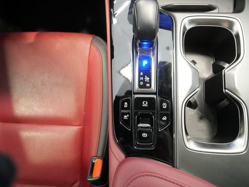 Certified 2024 Lexus NX 350 AWD w/ Cold Area Package image 35