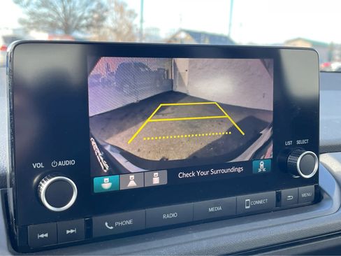 Used 2023 Honda Accord EX image 18