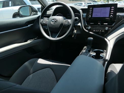 Used 2023 Toyota Camry LE FWD image 27