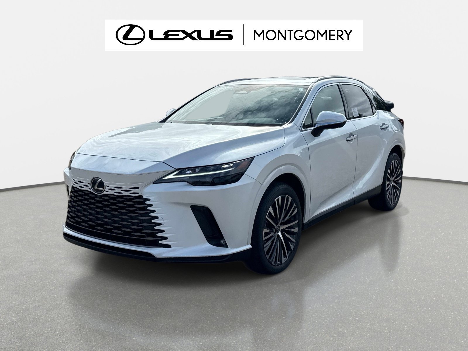 New 2026 Lexus RX 350 Premium Plus FWD image 7