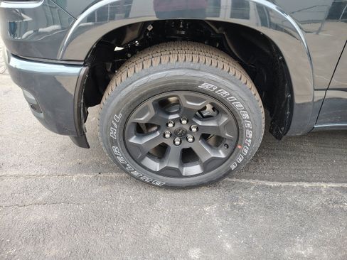 New 2026 RAM 1500 Big Horn image 7