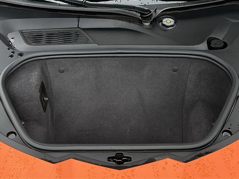 Used 2023 Chevrolet Corvette Stingray Premium Conv w/ 3LT image 9