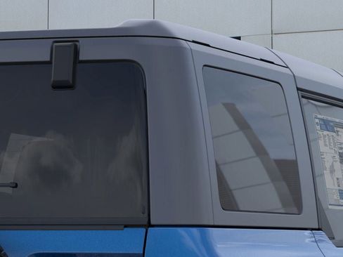 New 2025 Ford Bronco Big Bend image 25