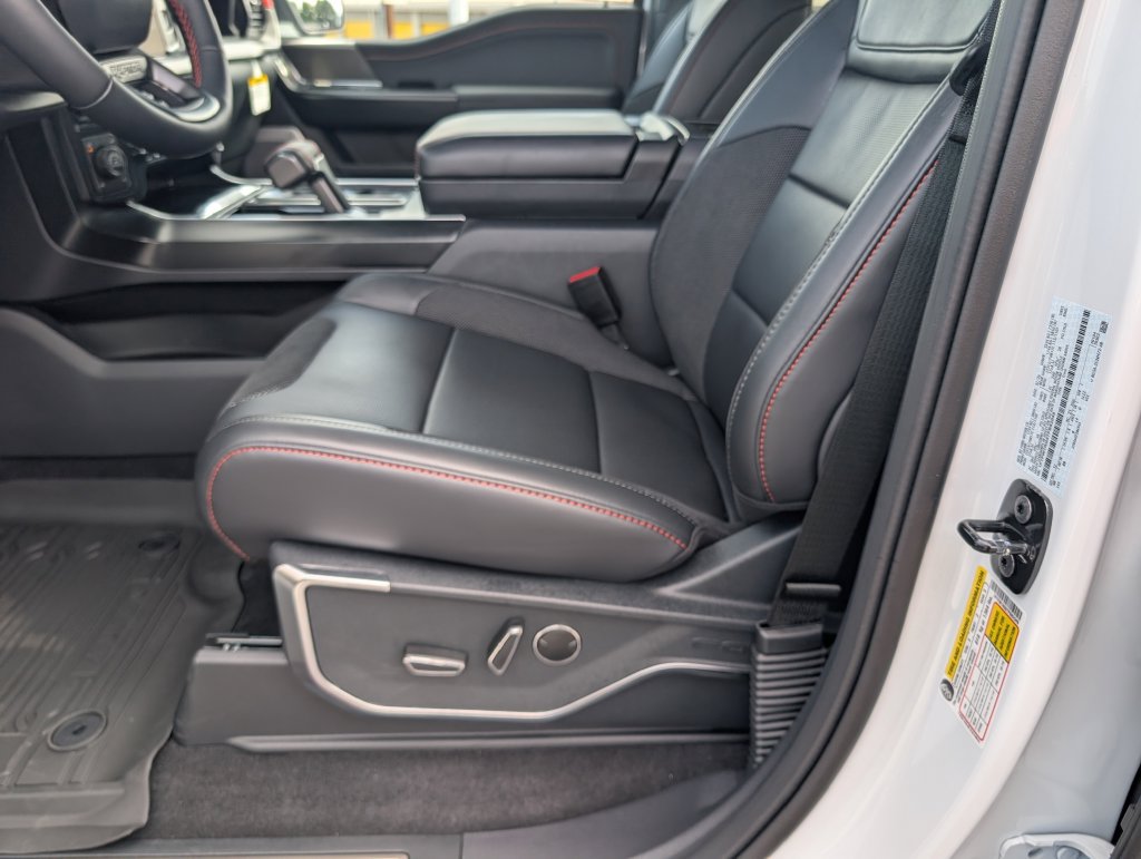 New 2026 Ford F150 Raptor AWD/4WD image 13