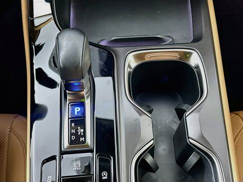 Used 2025 Lexus NX 250 FWD w/ Cold Area Package image 24