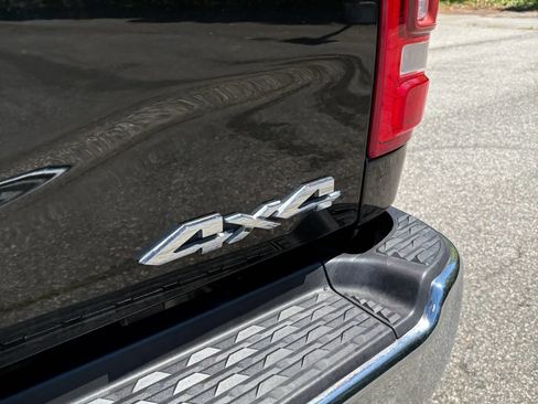 Used 2020 RAM 2500 Laramie AWD/4WD image 14