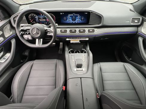 New 2026 Mercedes-Benz GLS 450 4MATIC image 21