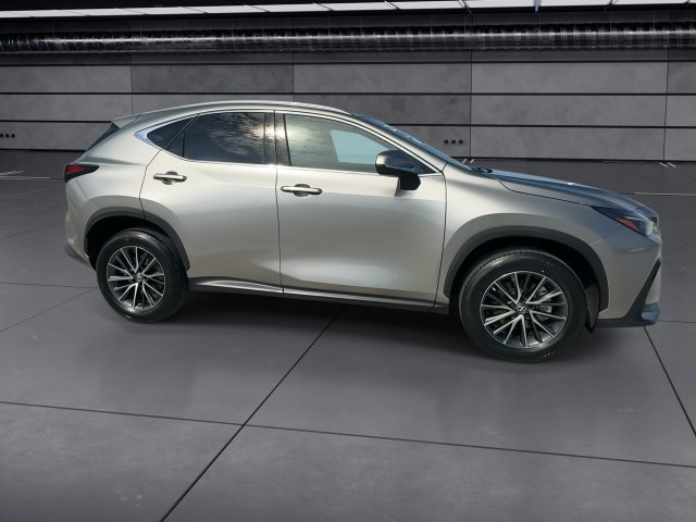 Certified 2023 Lexus NX 250 FWD w/ Towing Package (2000 Lbs) image 9