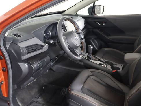 Used 2024 Subaru Crosstrek 2.5i Limited AWD/4WD image 20
