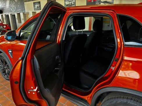 Used 2024 Mitsubishi Outlander Sport AWD image 27