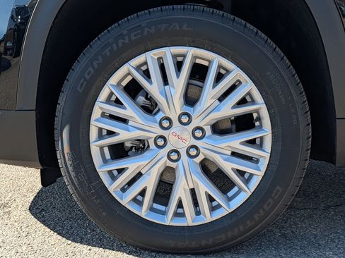 New 2026 GMC Acadia Elevation w/ Elevation Premium Package AWD/4WD image 4
