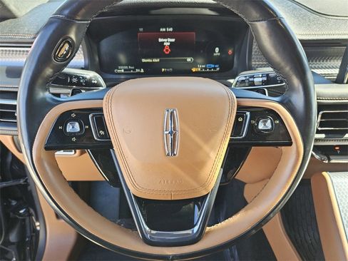 Used 2023 Lincoln Aviator Black Label Grand Touring image 15