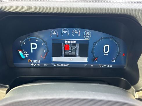 Used 2022 Ford Bronco Raptor image 14