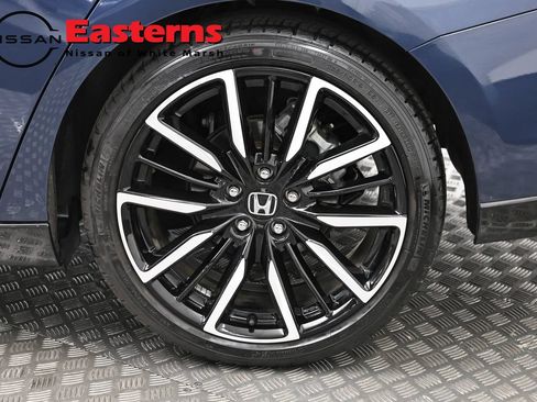 Used 2025 Honda Accord Touring image 33