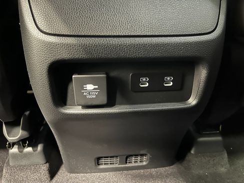 New 2026 Honda Passport TrailSport image 22