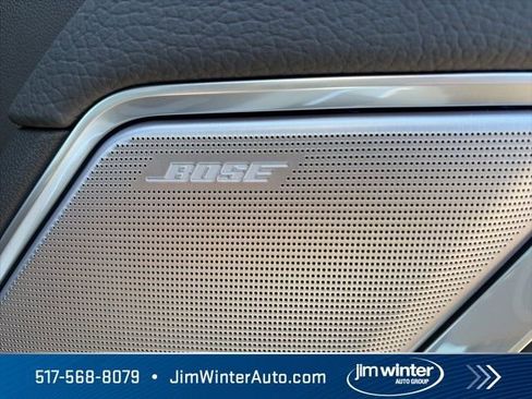 New 2026 GMC Sierra 2500 Denali w/ Denali Reserve Package image 16