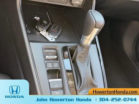 New 2026 Honda CR-V EX-L image 16