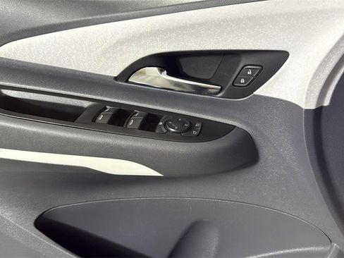 Used 2017 Chevrolet Bolt Premier w/ Driver Confidence II Package image 23