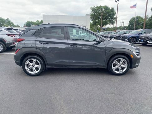 Certified 2023 Hyundai Kona SEL w/ Winter Weather Package AWD/4WD image 2