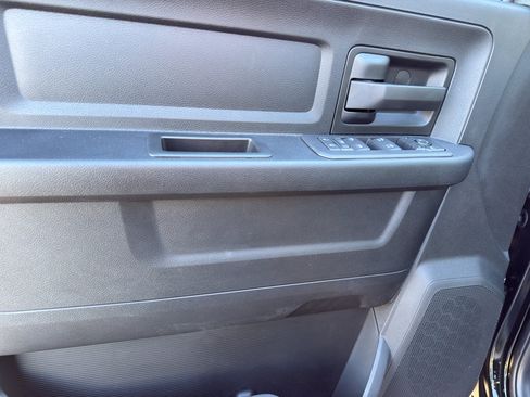 New 2026 RAM 2500 Tradesman image 14