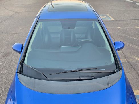 Used 2015 Honda Fit EX image 20