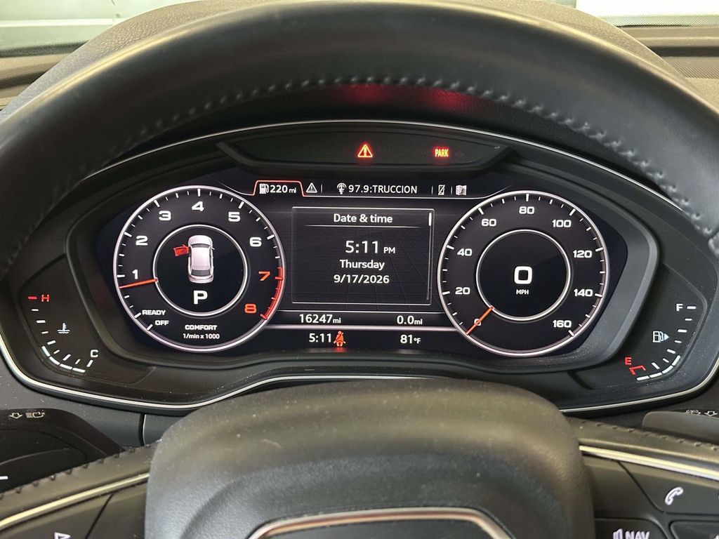 Used 2018 Audi Q5 2.0T Premium Plus AWD/4WD image 29