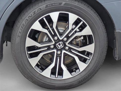 Certified 2025 Honda Odyssey Elite image 24