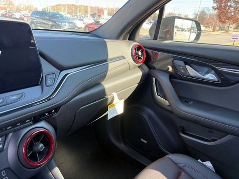 New 2026 Chevrolet Blazer RS image 20