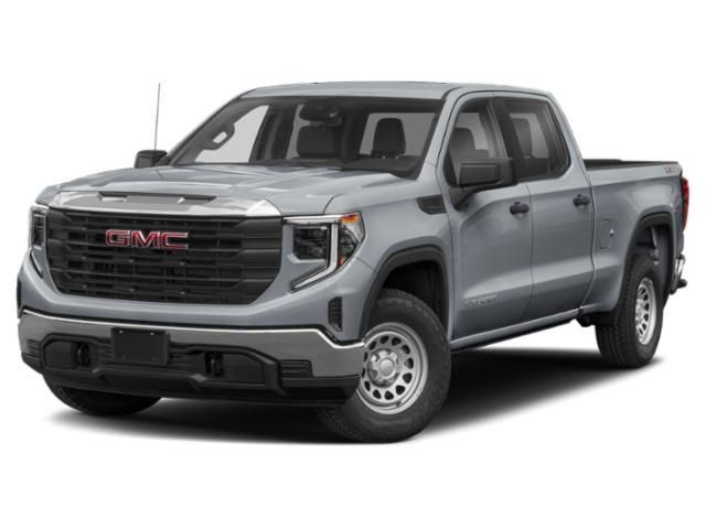 Used 2023 GMC Sierra 1500 SLT AWD/4WD image 1