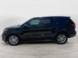 Used 2013 Ford Explorer 4WD Police Interceptor image 3