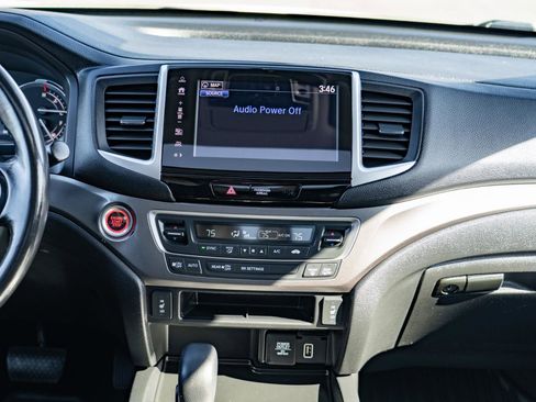 Used 2019 Honda Ridgeline RTL-T image 22