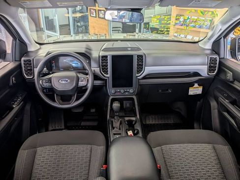 New 2025 Ford Ranger XL w/ Trailer Tow Package AWD/4WD image 18