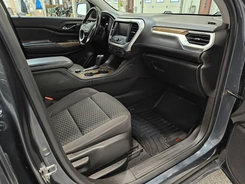 Used 2019 GMC Acadia SLE AWD/4WD image 22