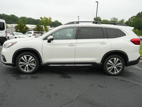 Used 2022 Subaru Ascent Limited AWD/4WD image 4