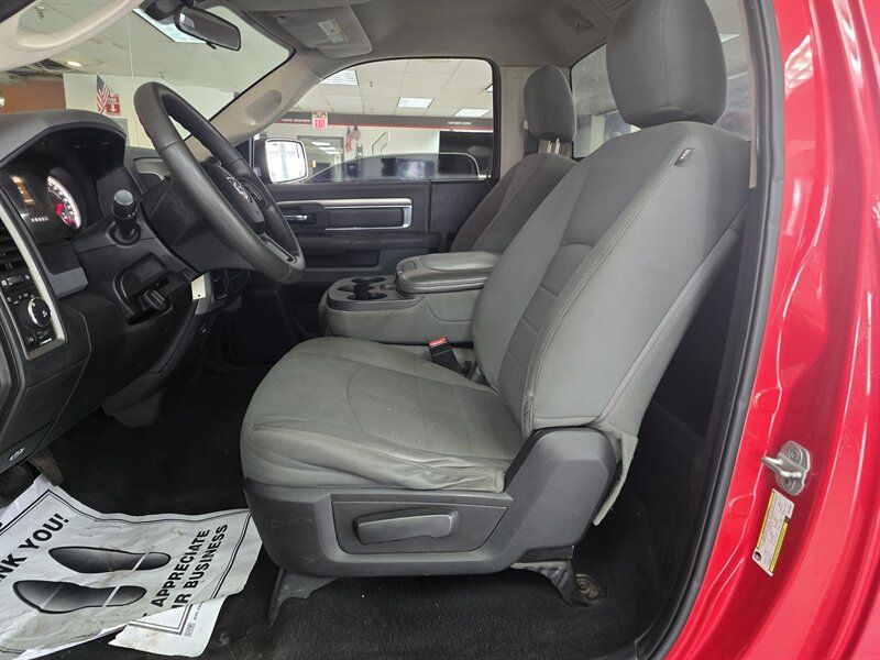 Used 2013 RAM 1500 Express AWD/4WD image 10