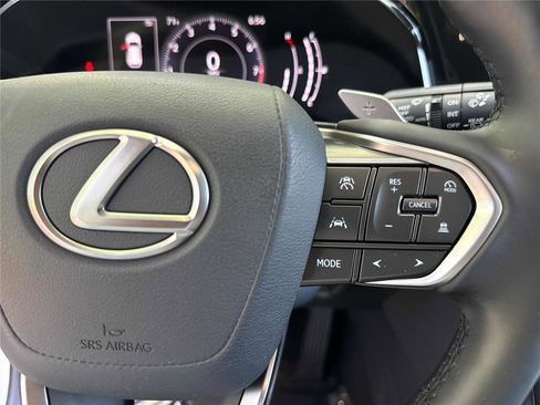 Used 2025 Lexus NX 250 FWD w/ Cold Area Package image 19