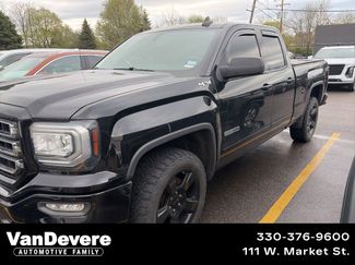 Used 2019 GMC Sierra 1500 Limited w/ Elevation Edition video 1