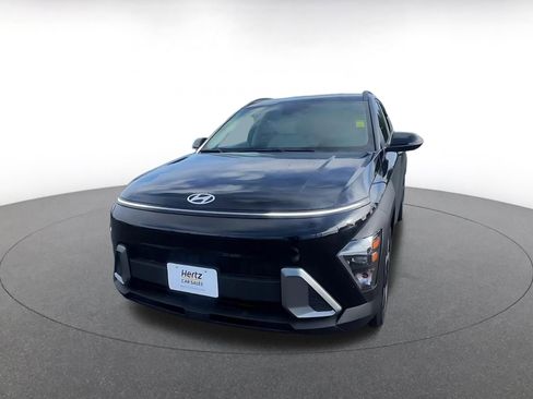 Used 2025 Hyundai Kona SEL image 7