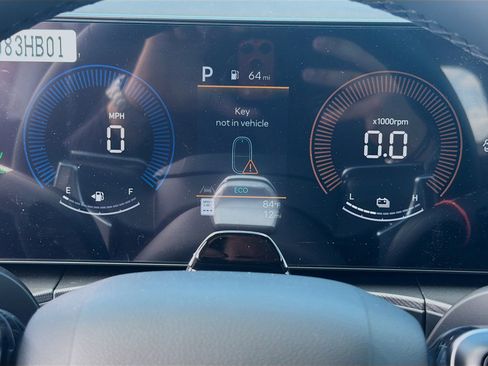 New 2026 Hyundai Santa Fe SEL FWD image 9