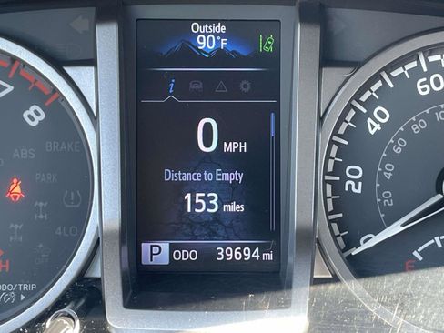 Used 2023 Toyota Tacoma SR5 RWD image 21