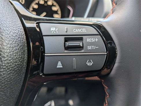 New 2025 Honda Pilot Sport image 14