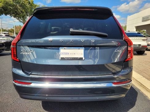 New 2026 Volvo XC90 B6 Plus w/ Protection Package Premier AWD/4WD image 14