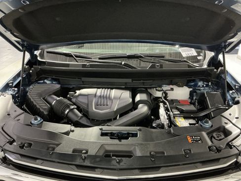 New 2026 Chevrolet Traverse LT w/ Driver Confidence Package image 36