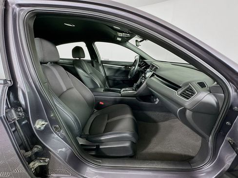 Used 2019 Honda Civic Sport image 26